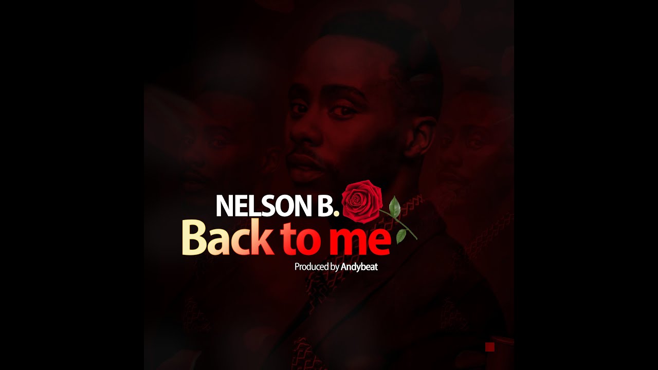 Nelson b - Back To Me (Official Video lyrics)