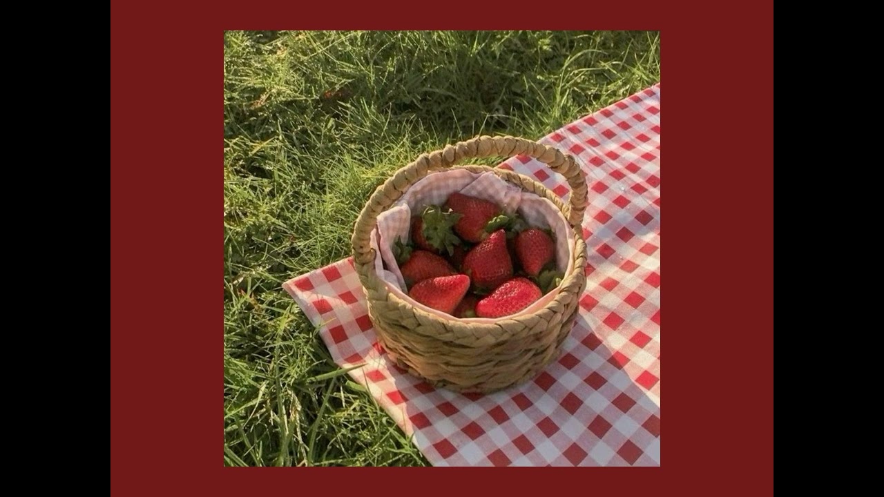 Strawberry Fields Forever (sped up)