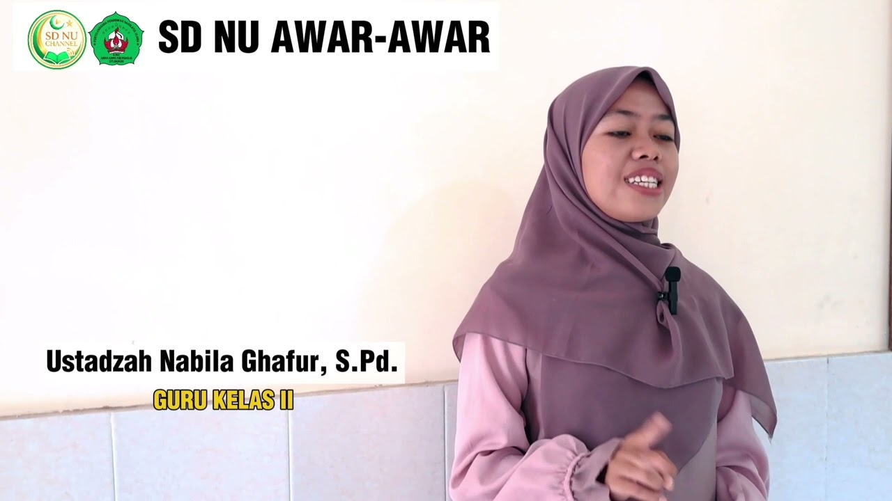 KEUTAMAAN MEMBAYAR ZAKAT | USTADZAH NABILA GHAFUR, S.Pd | GEMA RAMADHAN 1447 H.