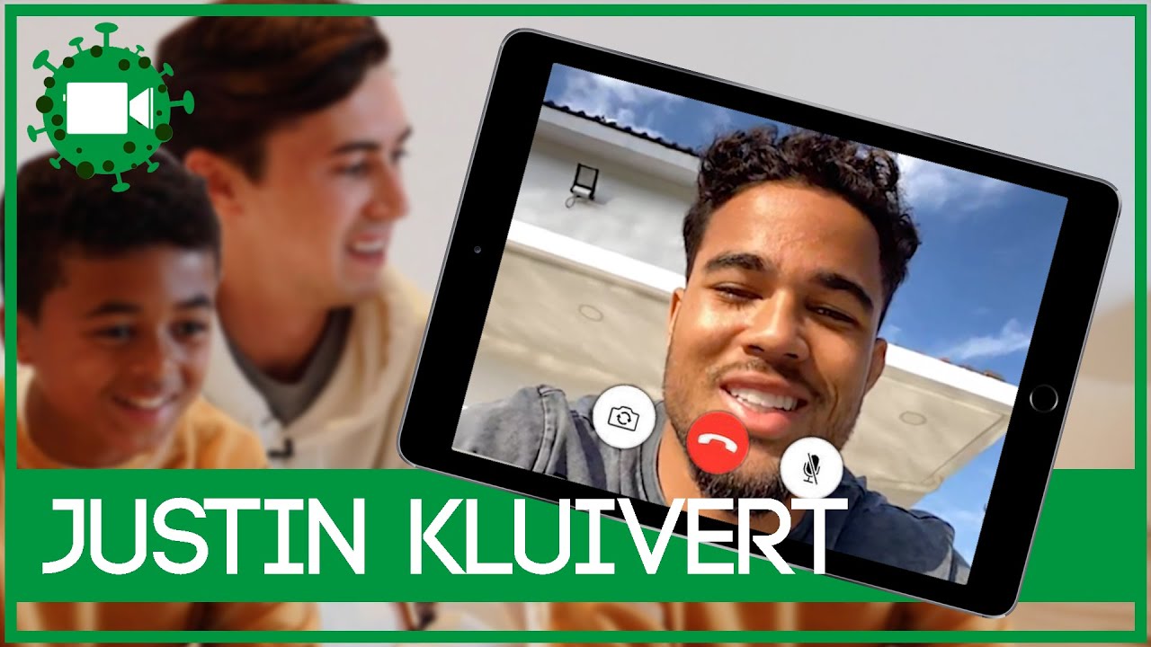 JUSTIN: IK zit VAST in MIJN HUIS - QUARANTIME #2