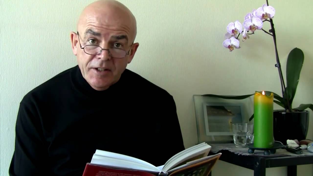 The Guesthouse by Rumi