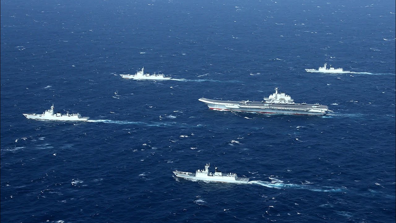 Virtual Roundtable: Growing Risk of a Military Confrontation in the South China Sea