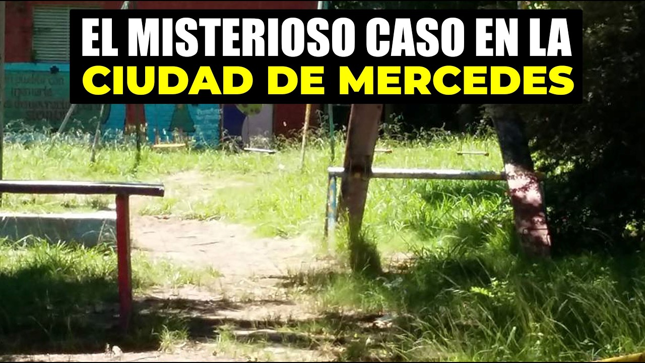 🔥  &iquest;POR QUE PAS&Oacute; ESTO? TRES HISTORIAS PARANORMALES DE ARGENTINA - nervustrack