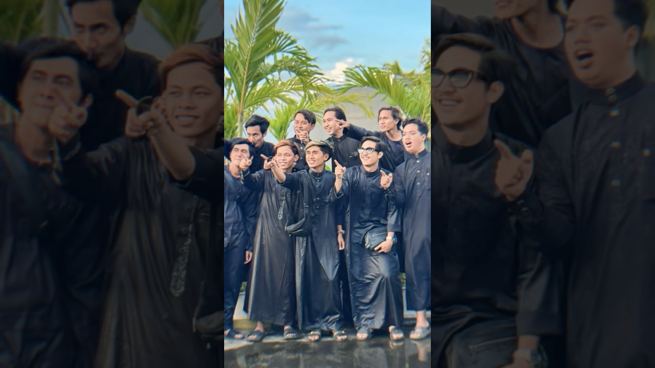 Kompak selalu ya 🙏😇 #shortvideo #trending