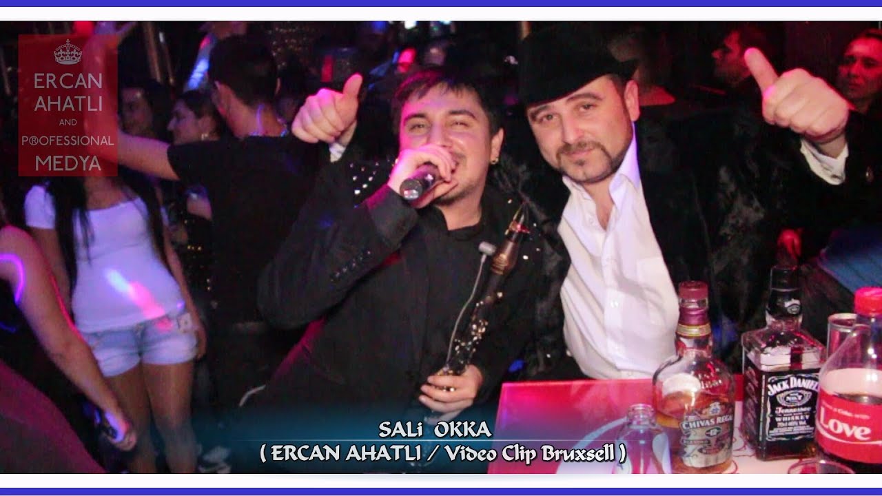BaLKaN Party V.i.P Planeta Style “KaBaDaN KuCHeK Mix Live🎬 SALi OKKA & ERCAN AHATLI🎶 Най Лудия Кючек