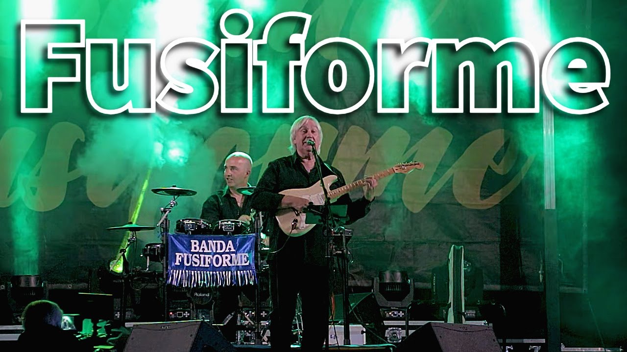Banda Fusiforme na Costa Nova 4/4