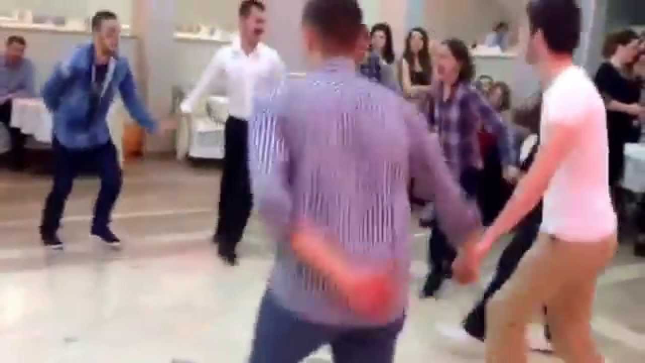 Yıldırım Mahallesi Folklor Ekibi ( kolo crivino )