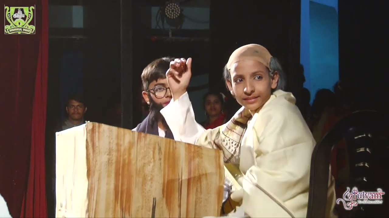 Sardaar Vallabh Bhai Patel and his efforts on unity of India