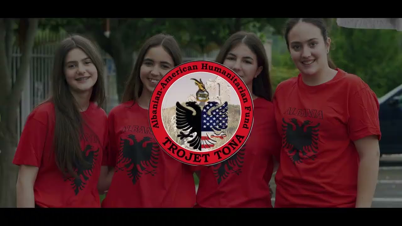Eksplorojmë Shqipërinë - Fondi Humanitar 