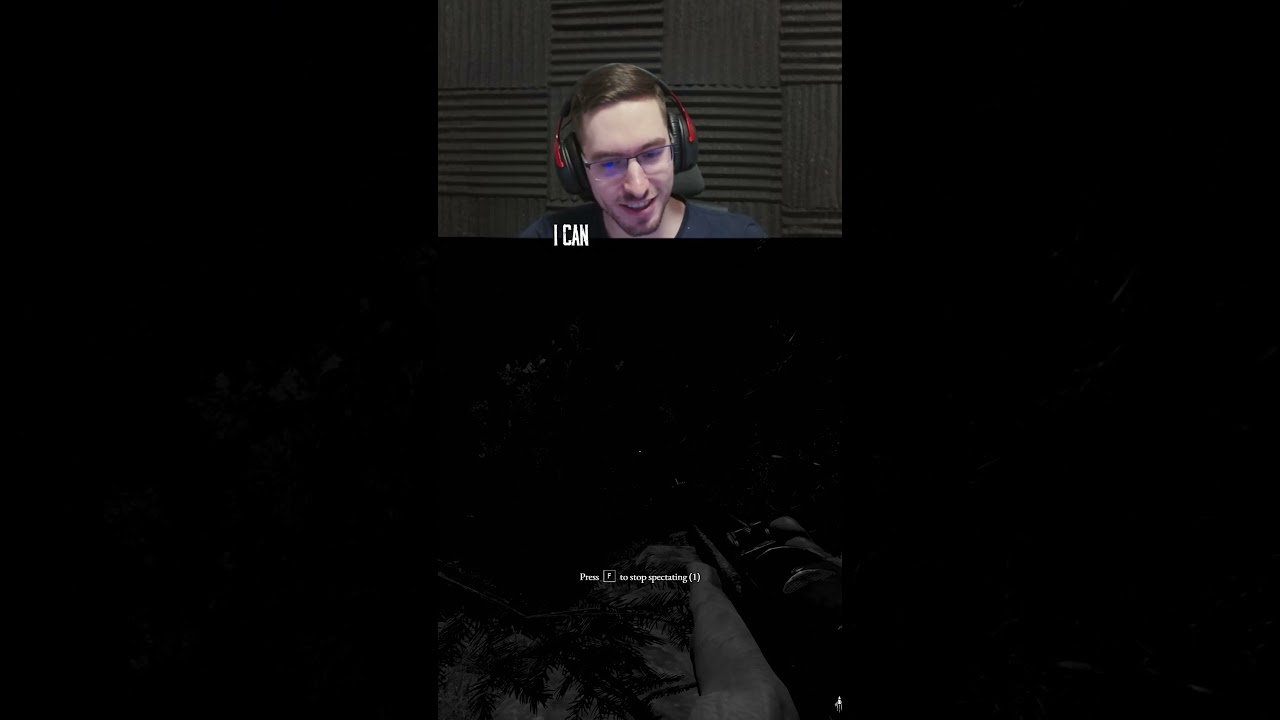IM NEVER BEATING THE CHEATER ALLEGATIONS. (HUNT: SHOWDOWN 1896)