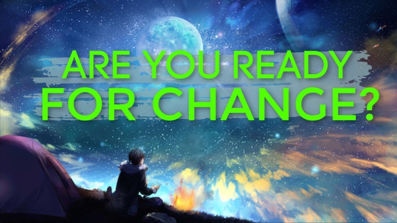 2020 IS THE YEAR OF GREAT AWAKENING