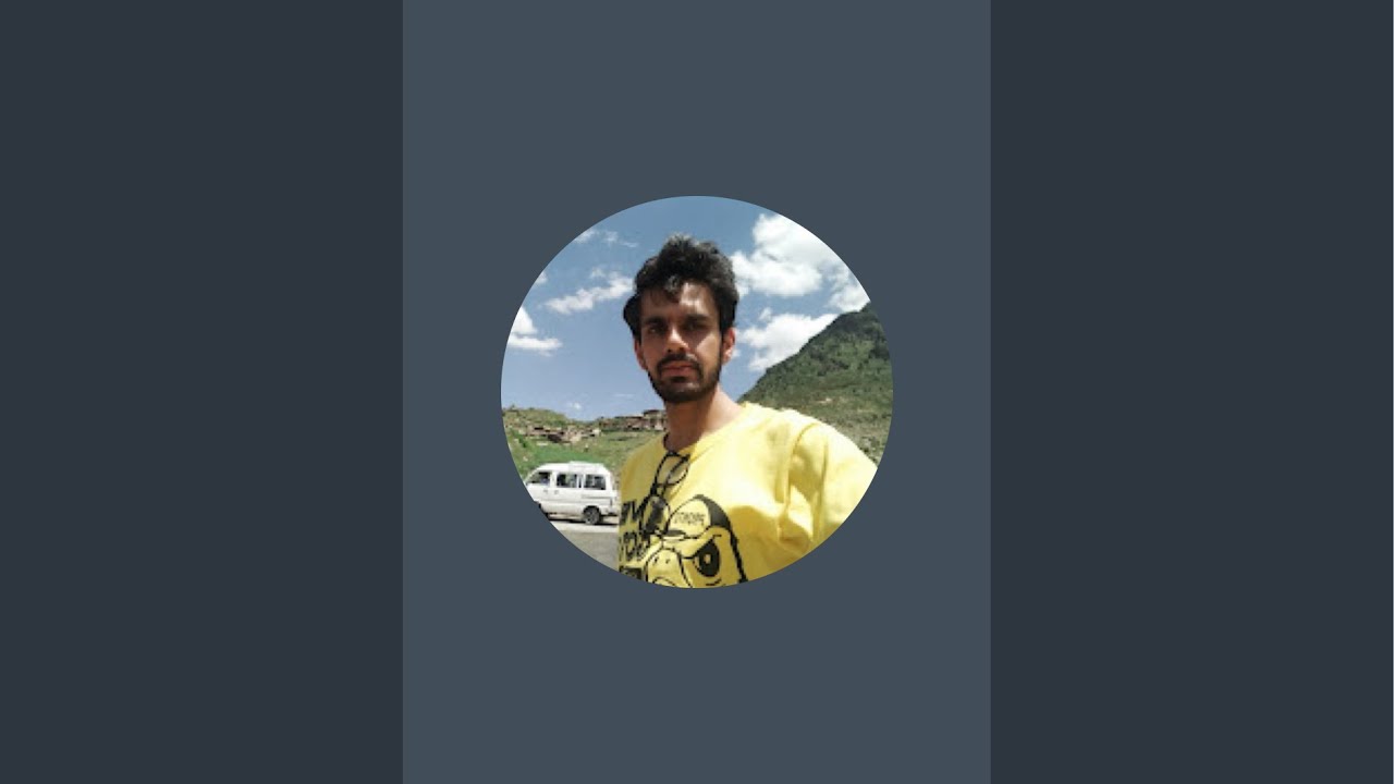 IHsan Ul Haq is live!