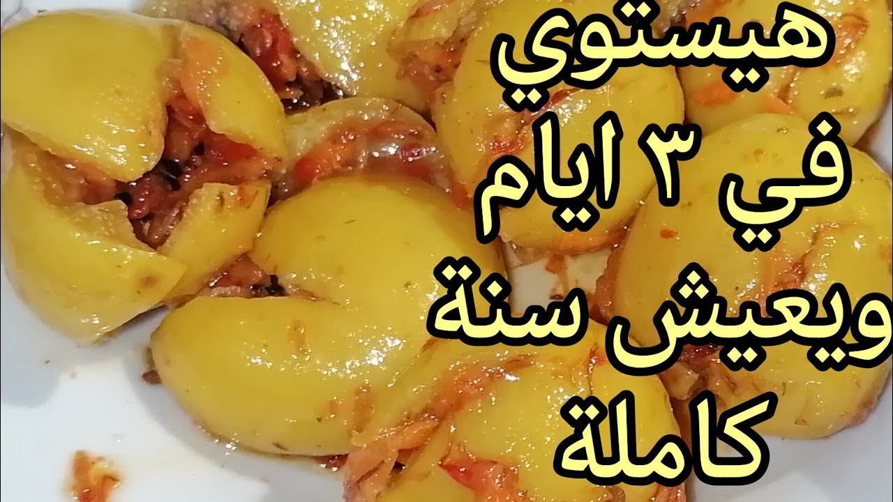 لمياء درويش _احلى ليمون مخلل ممكن تعمليه الطريقة دي مش هتغيريها ابدا واتحداكي 👍