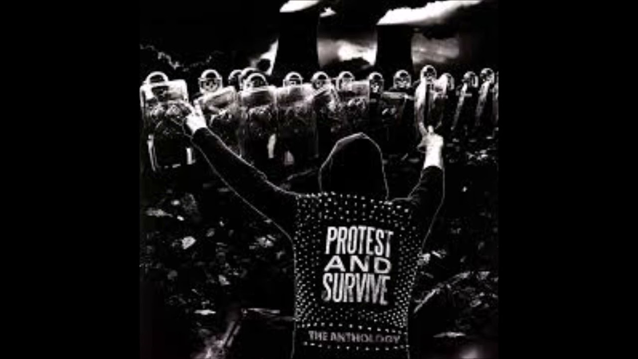 DISCHARGE - The Price Of Silence