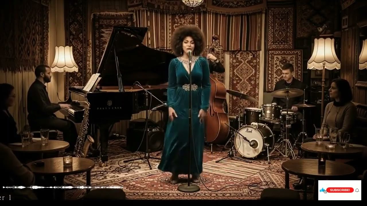Late Night Blues And Soul For Romance And Quiet Moments Of Reflection