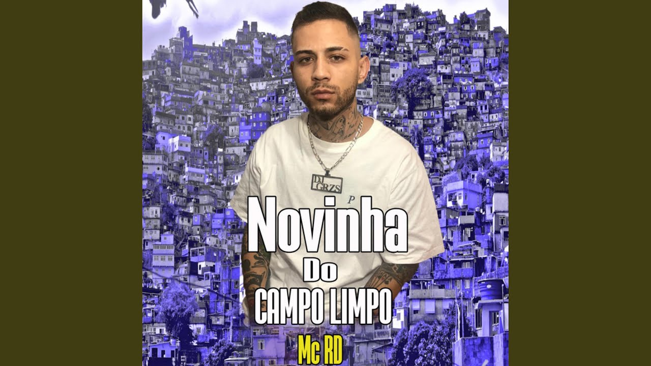 Novinha do Campo Limpo