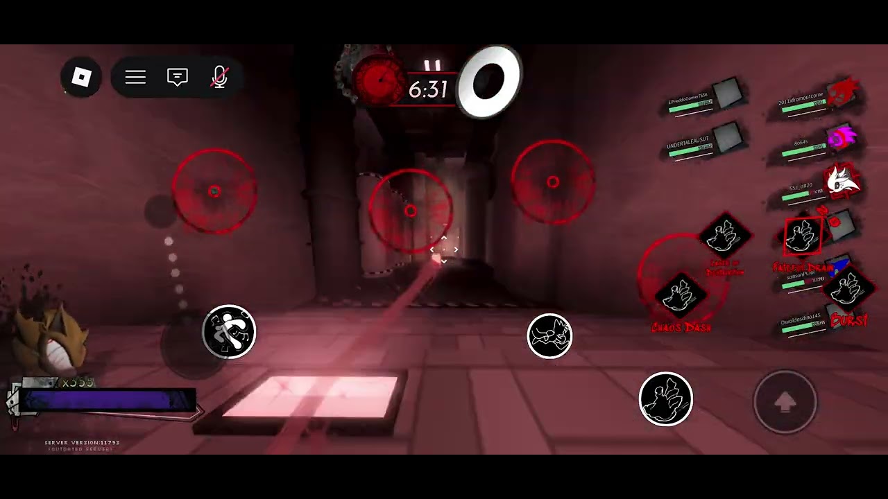 Another weird outcome memories round.