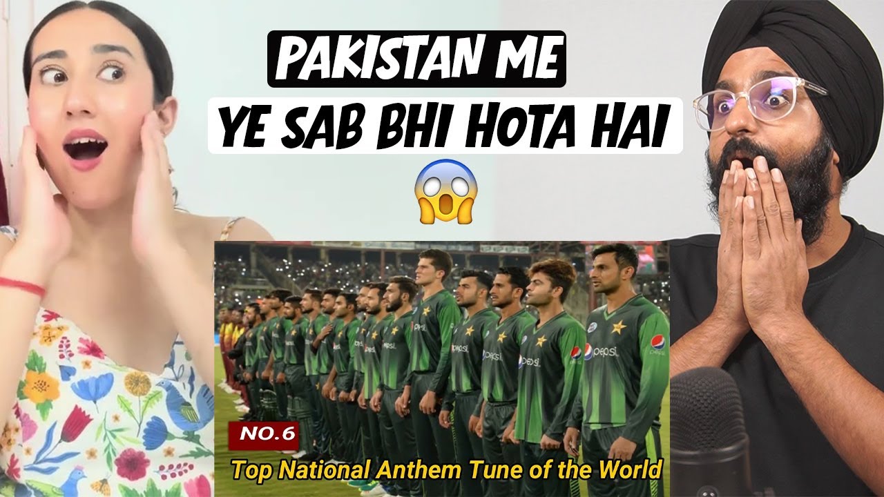 Indian Reaction to 10 Things you didn't know about Pakistan | Raula Pao