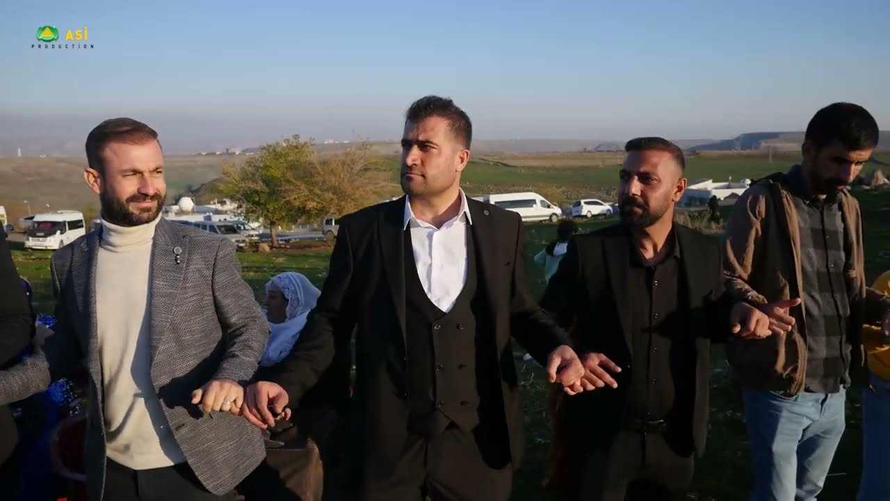 Artan Ailesi Rahime & Ümran Düğünü  Part 6