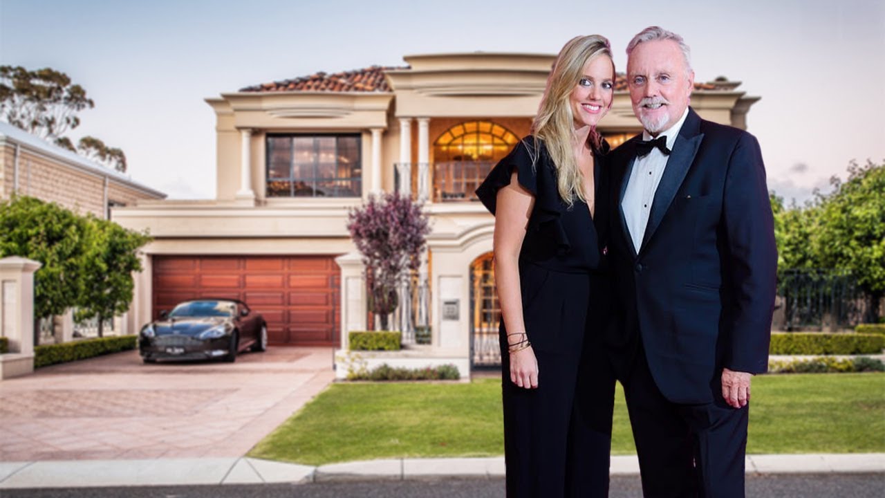 [Queen] Roger Taylor's Lifestyle 2022