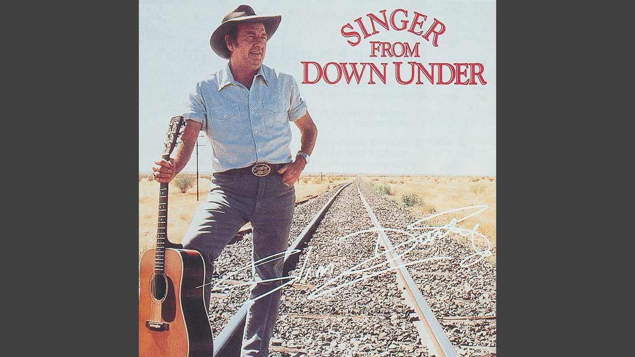 Henry Lawson's Pen (1996 Remaster)