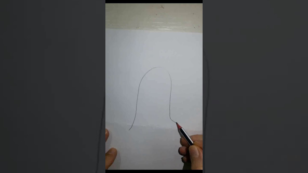 رسم الزغابة