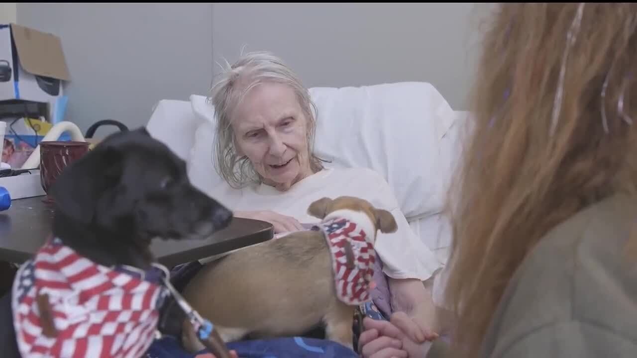 Midwest Access - Aging Untold: Helping Older Vets Enjoy a Better Quality Life