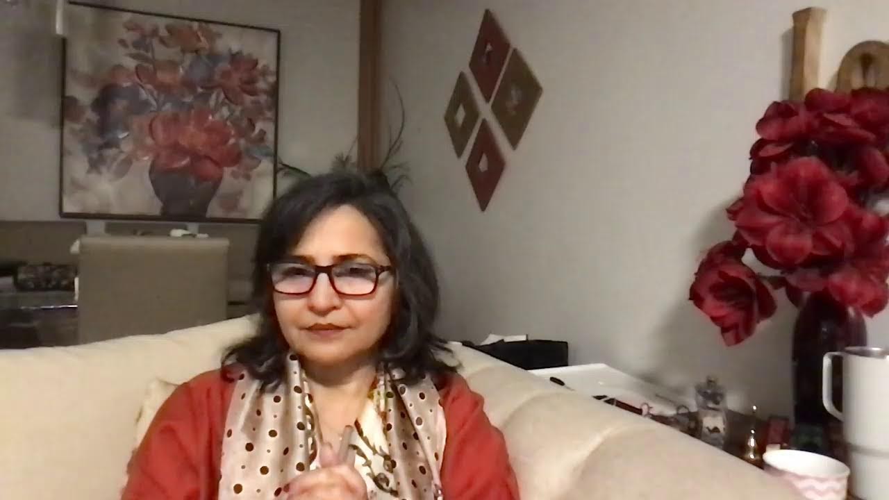 “Healing Conflict Without Losing Yourself / Khud Ko Nazar-Andaz Kiye Baghair Ikhtilaf Ko Hal Karna”