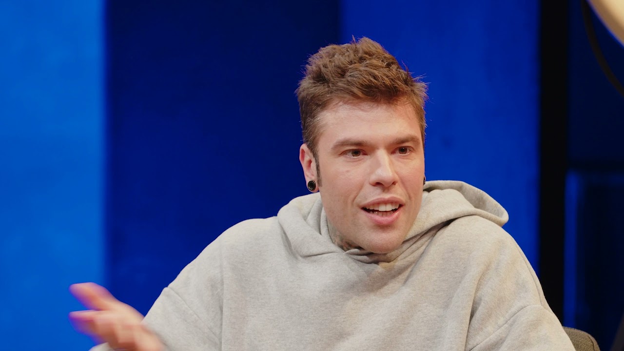 Fedez sul concerto del Primo Maggio