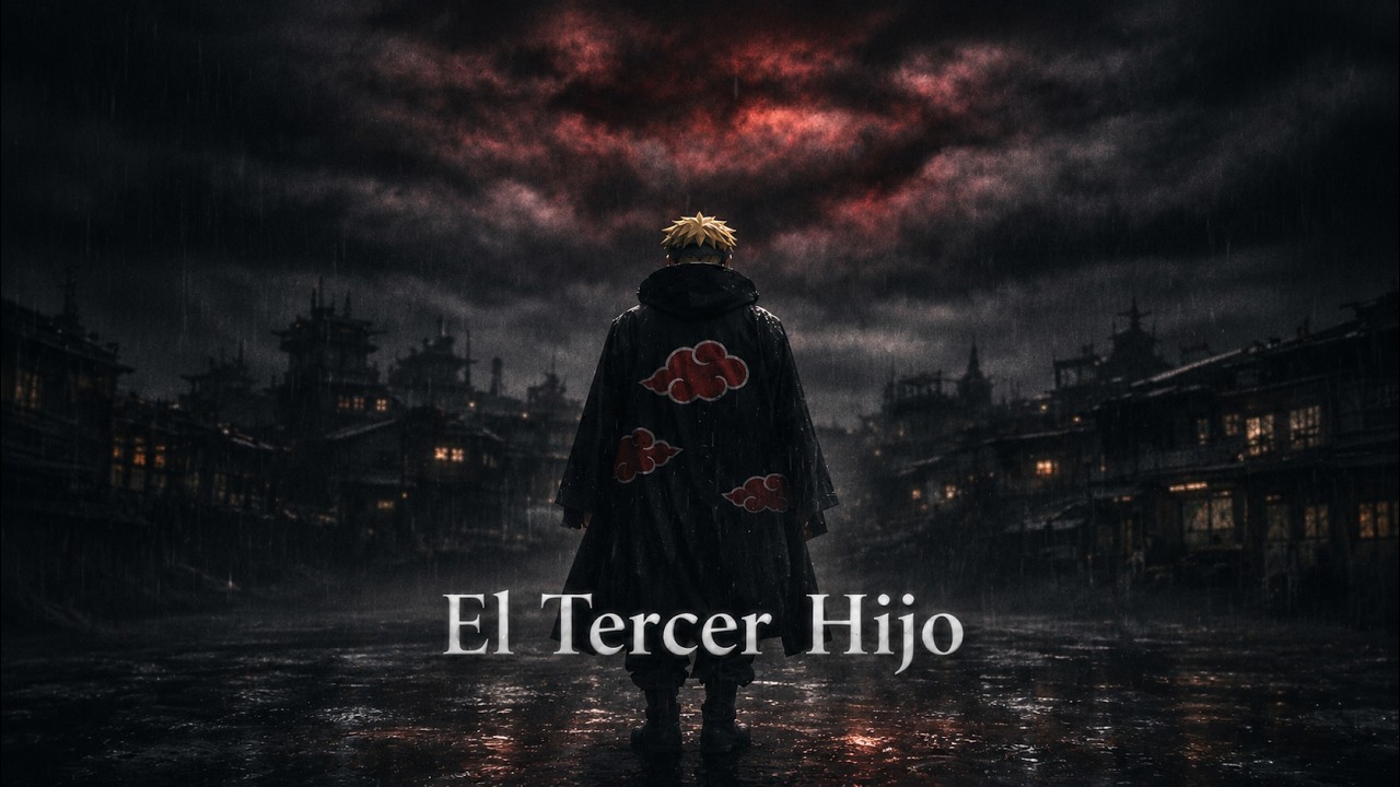 EL TERCER HIJO [Parte 2]