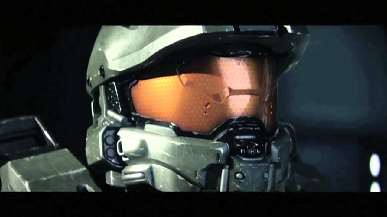 Halo 5 EPIC FAN Trailer