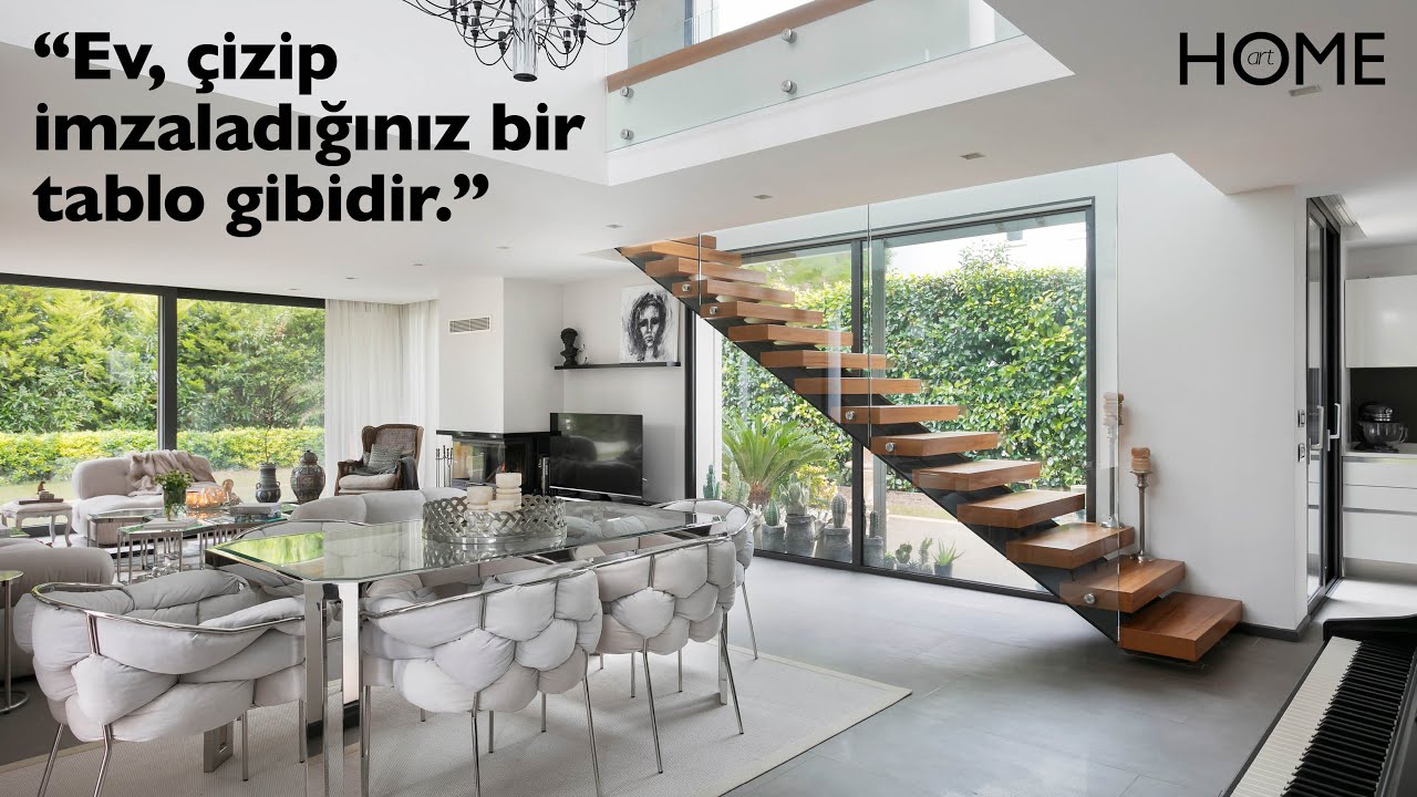 Dört mevsim Alaçatı