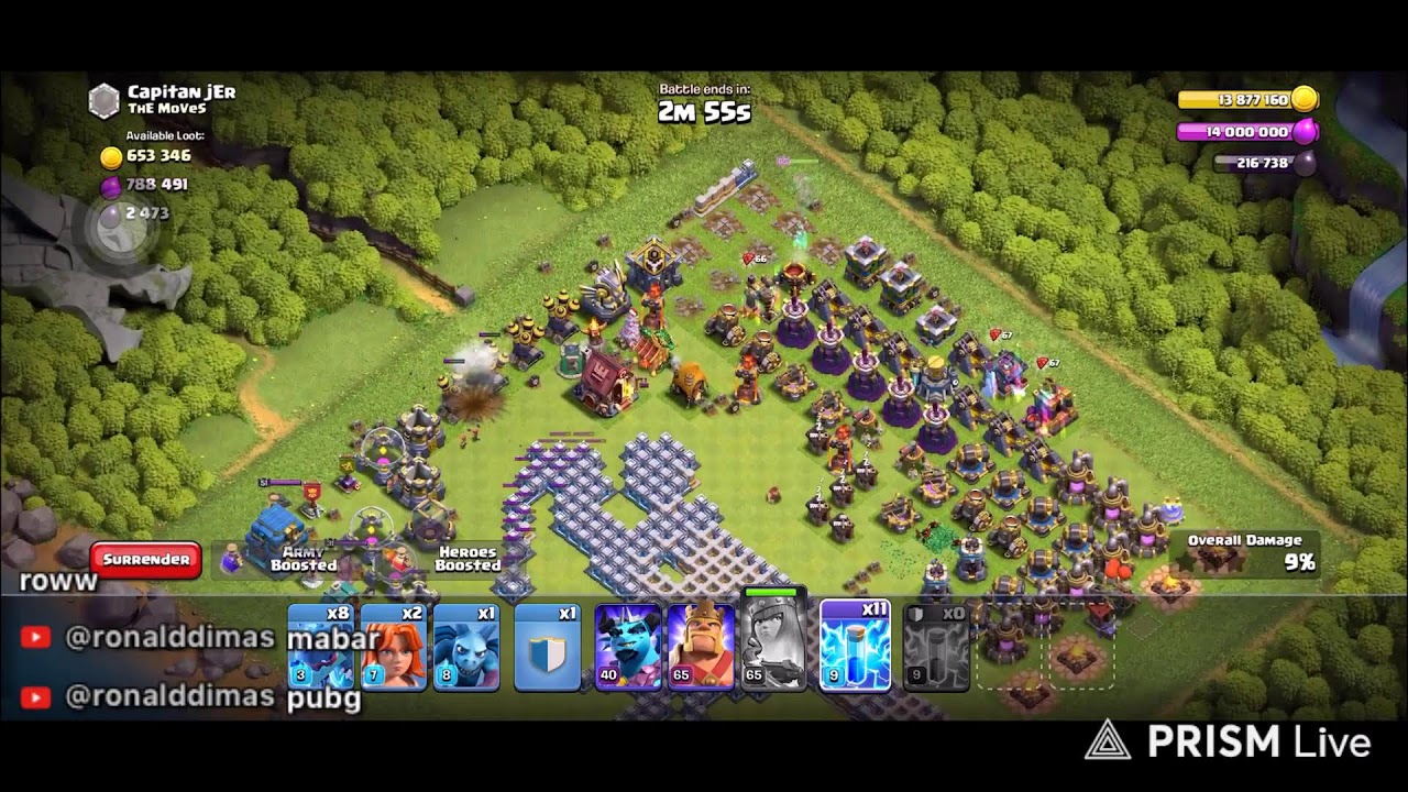 coc