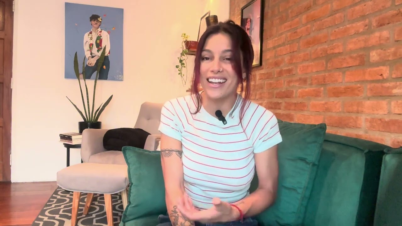 Episodio 17 - La mentira del amor propio