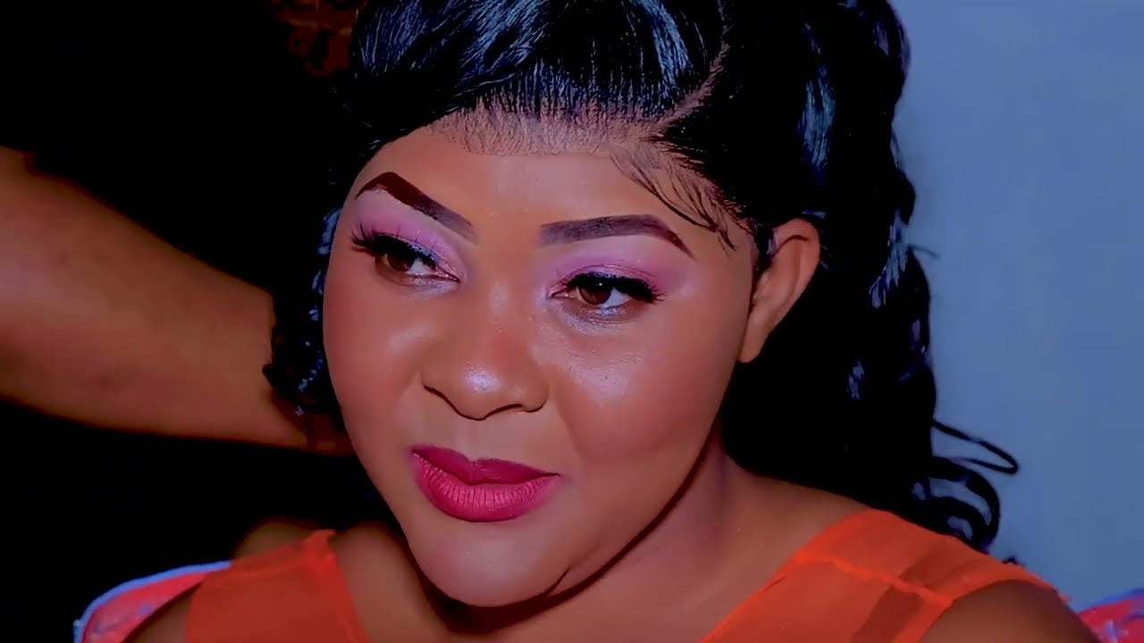 NGONE MWAITU - GRACE RIZIKI {Official Full Video}