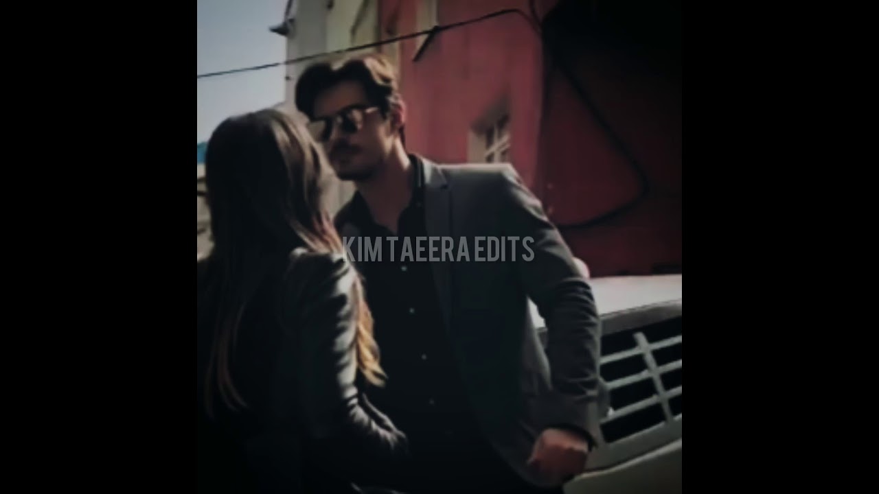 Berk Atan | Jahan tm ho FMV | turkish actorv