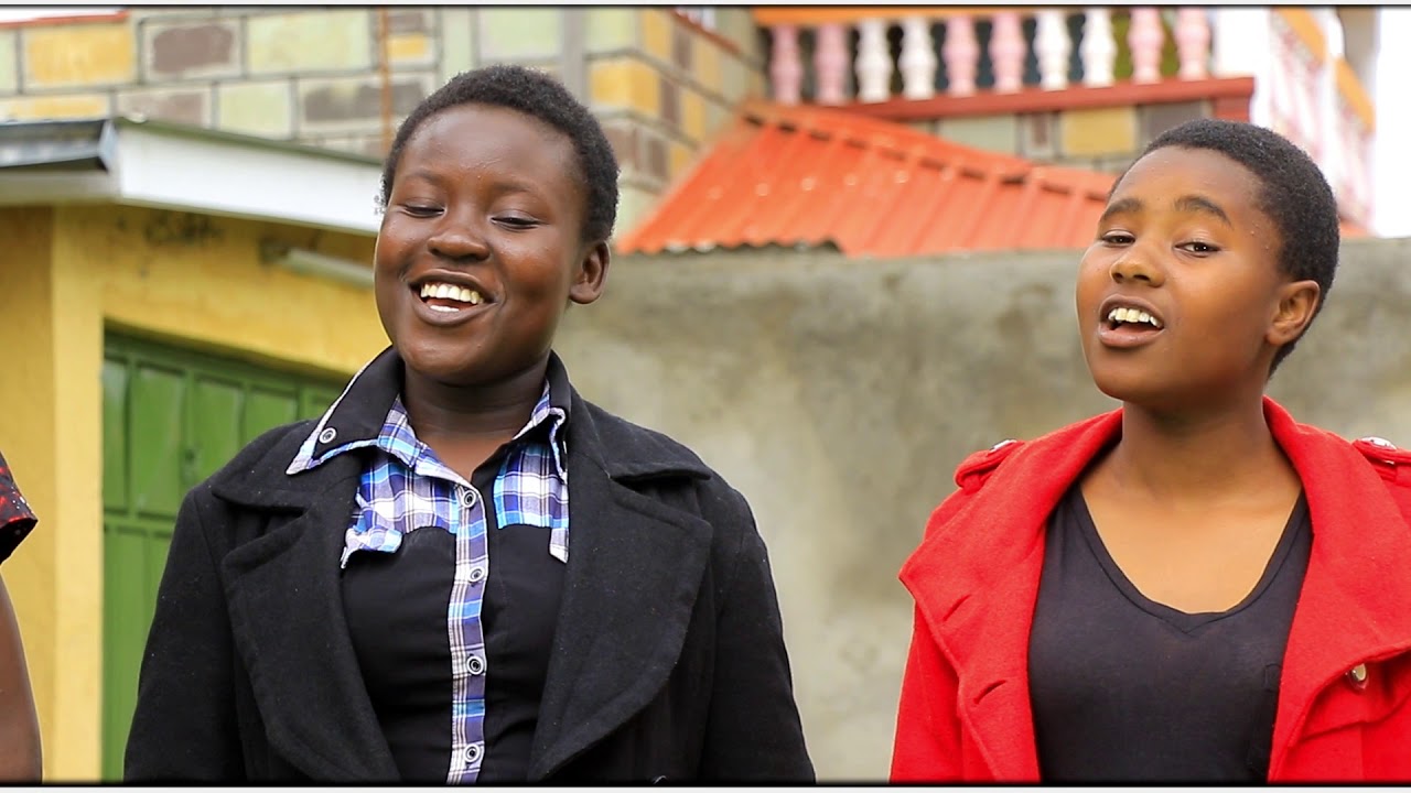 Utakuwa Upande Gani By Njoro Newlife Ambassadors