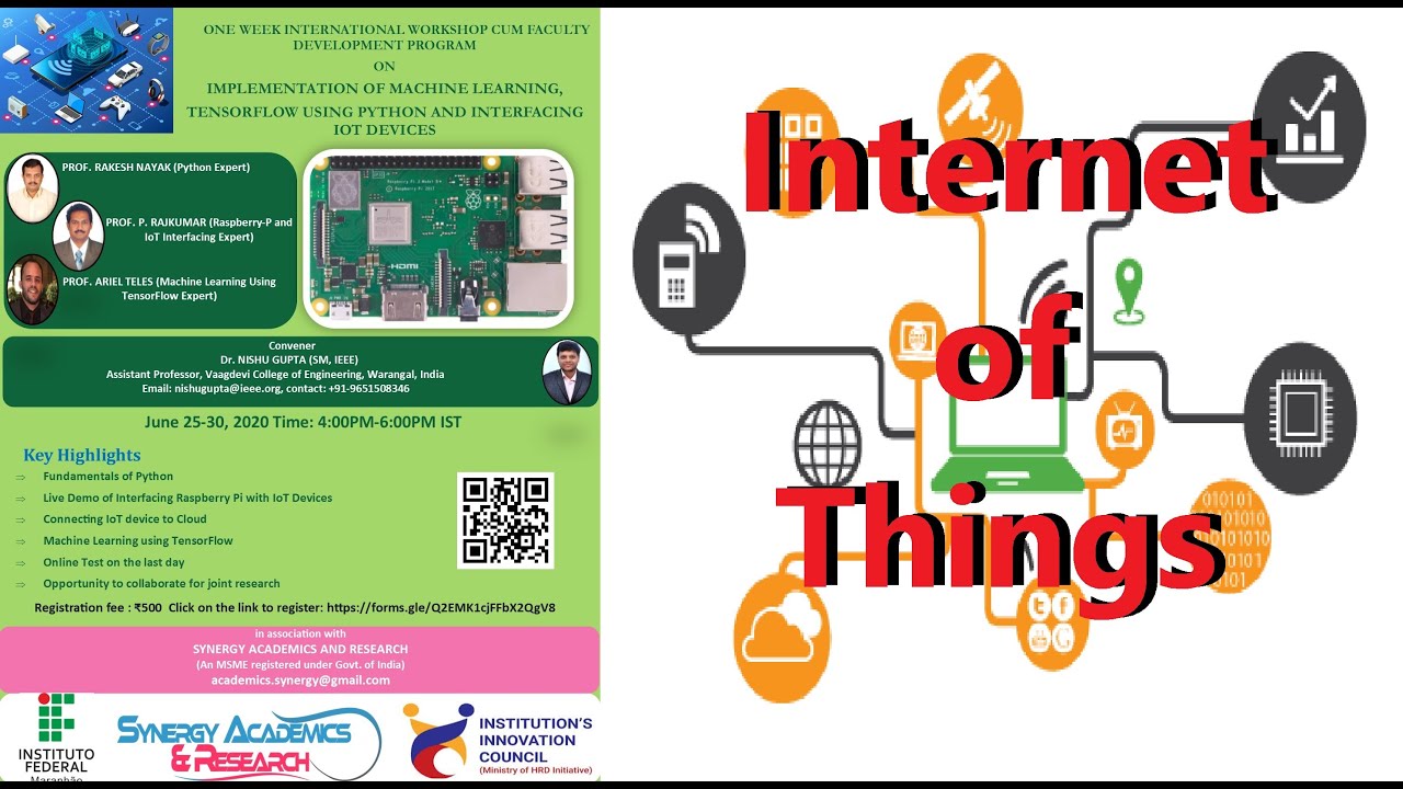 IoT || Day 4 ||  Studies Studio