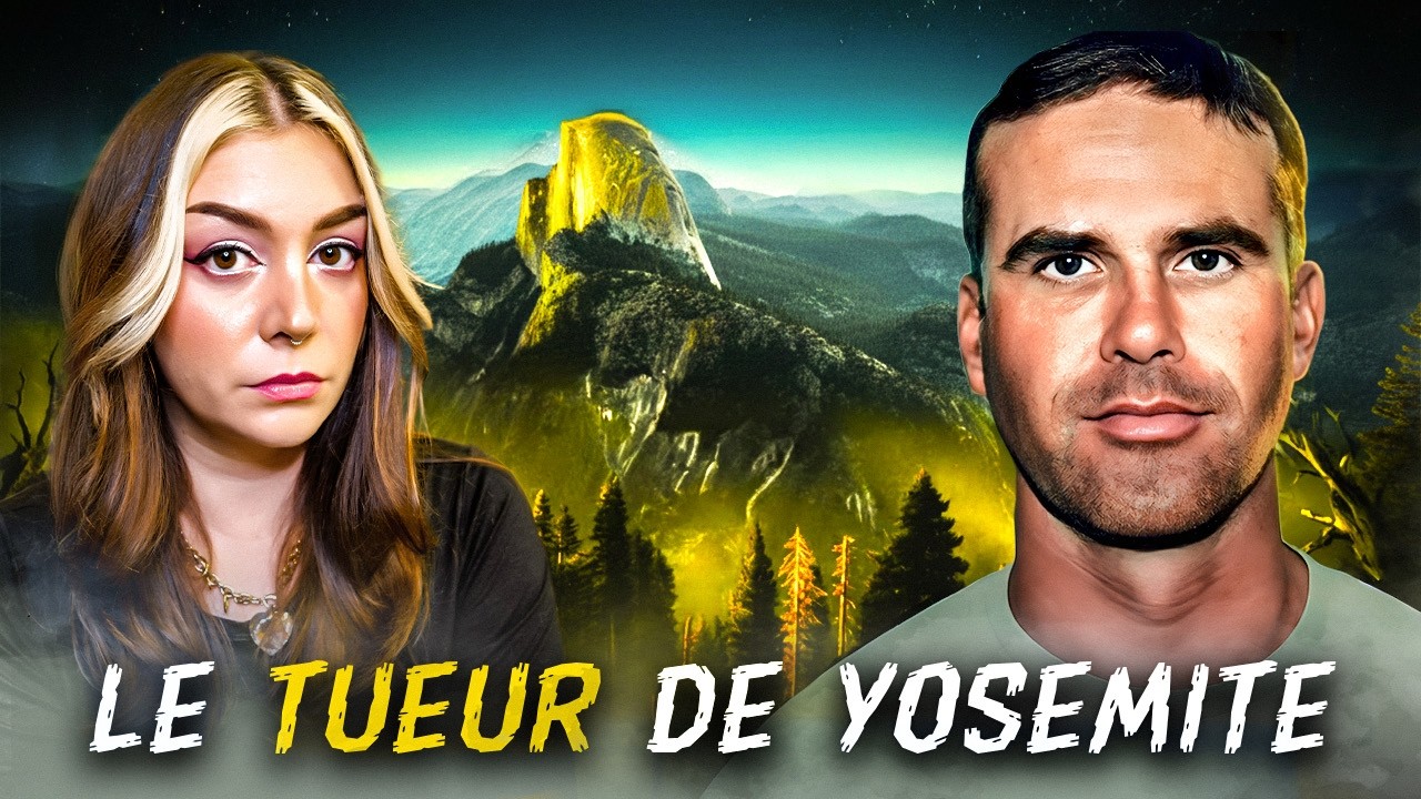 CARY STAYNER : comment un DRAME a cr&eacute;&eacute; un TUEUR EN S&Eacute;RIE ?