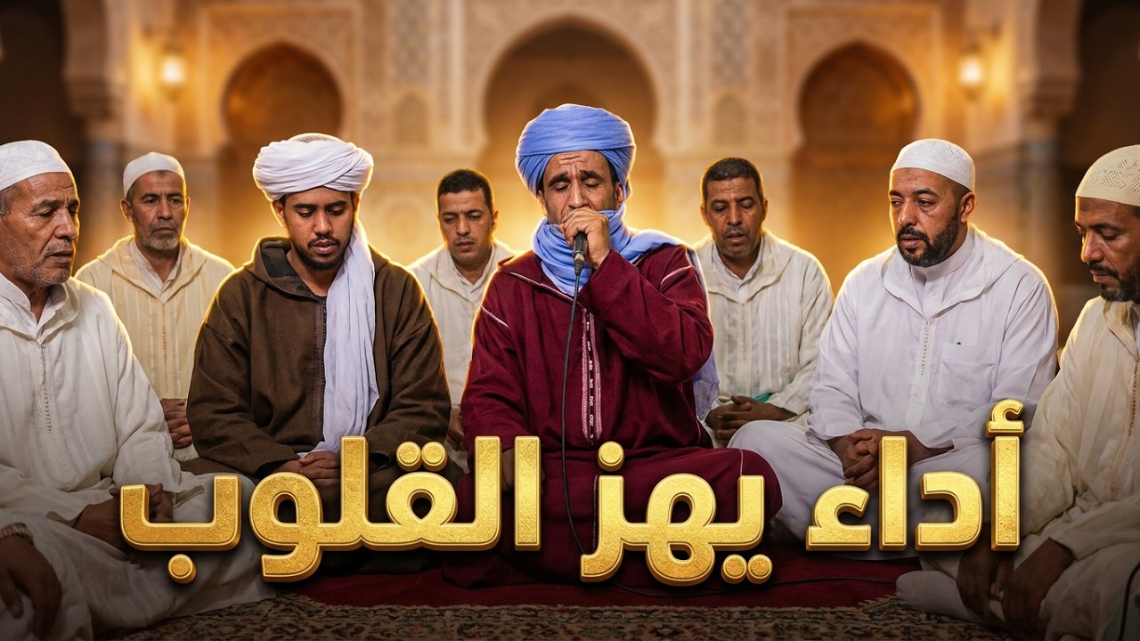 مدد مدد يا حبيب الله نبي حباه الله بالحسن و البهاء |مكتوب| بأروع الاصوات شاهد و اخبرني في التعليق