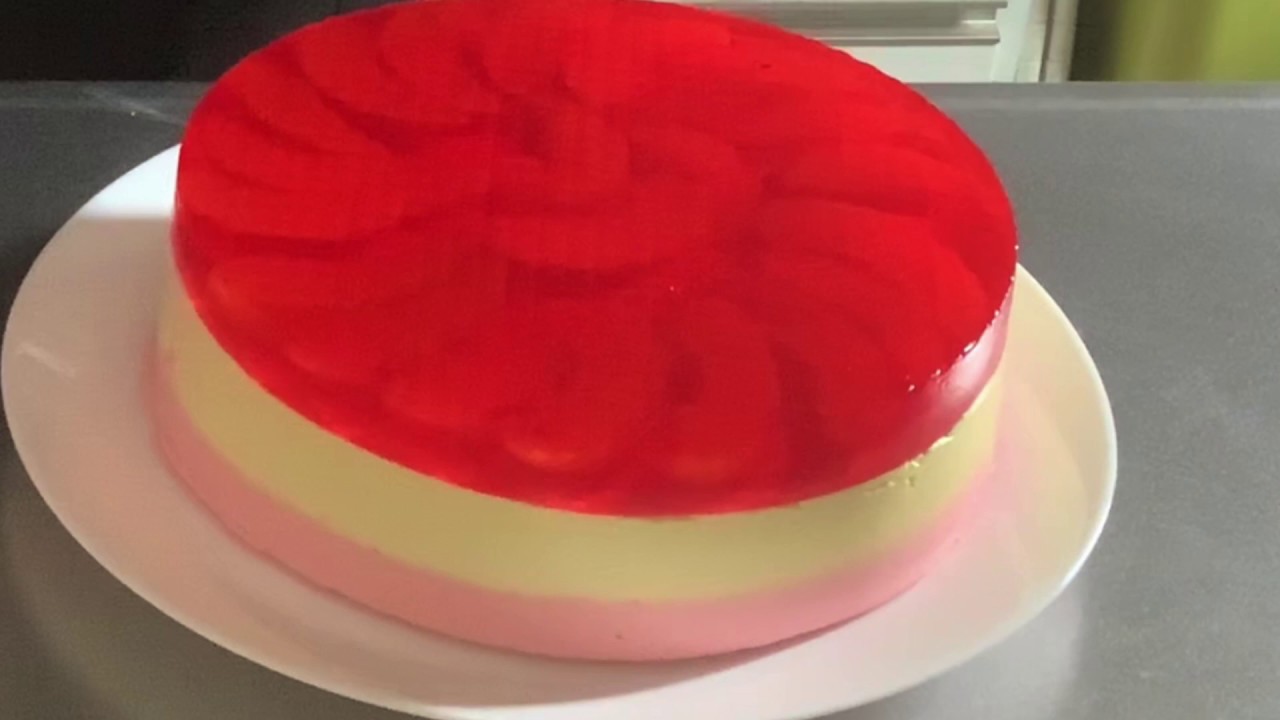 Torta Helada【ペルー風アイスケーキ】