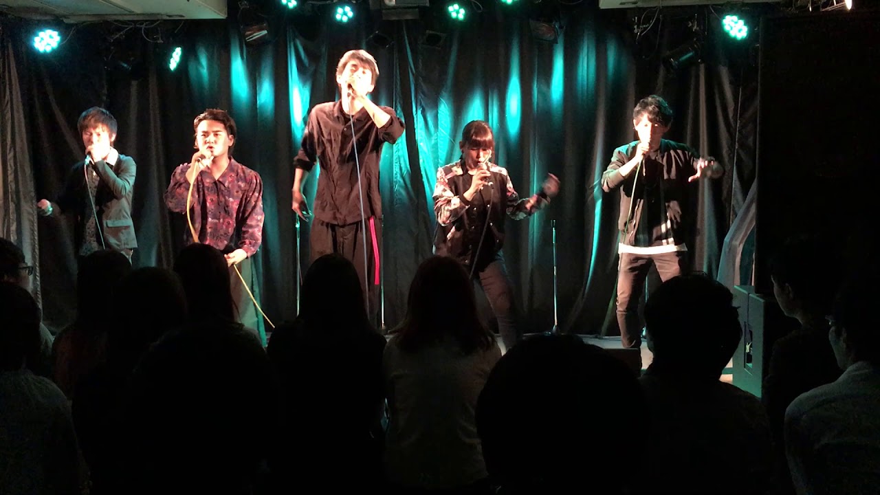 [時雨] A cappella LIFE vol.2