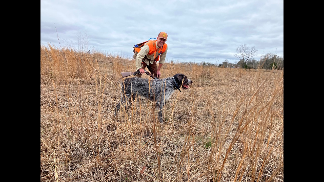 2 16 26 Three Breed Hunt @ SDP
