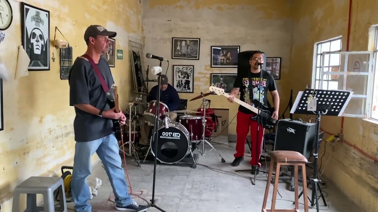 40. Qbo - No Más (Cover by f0r3v3r 07/07/2027)￼