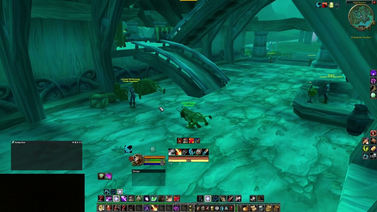Where to buy Runed Arcanite Rod & Enchant Cloak - Superior Defense Enchanting Pattern | WoW Classic