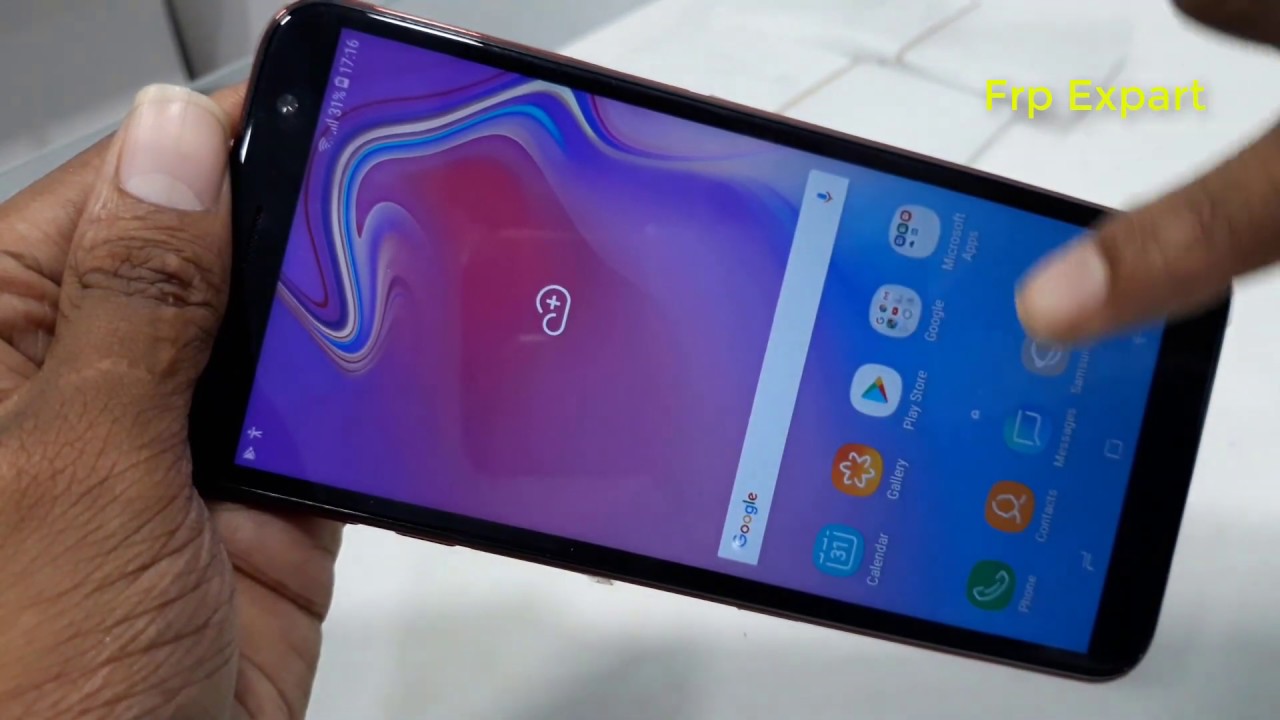 J6 Plus Frp Bypass J6 Plus Frp Samsung j610F Google Verification Remove J6 Plus Frp Oreo 8.1