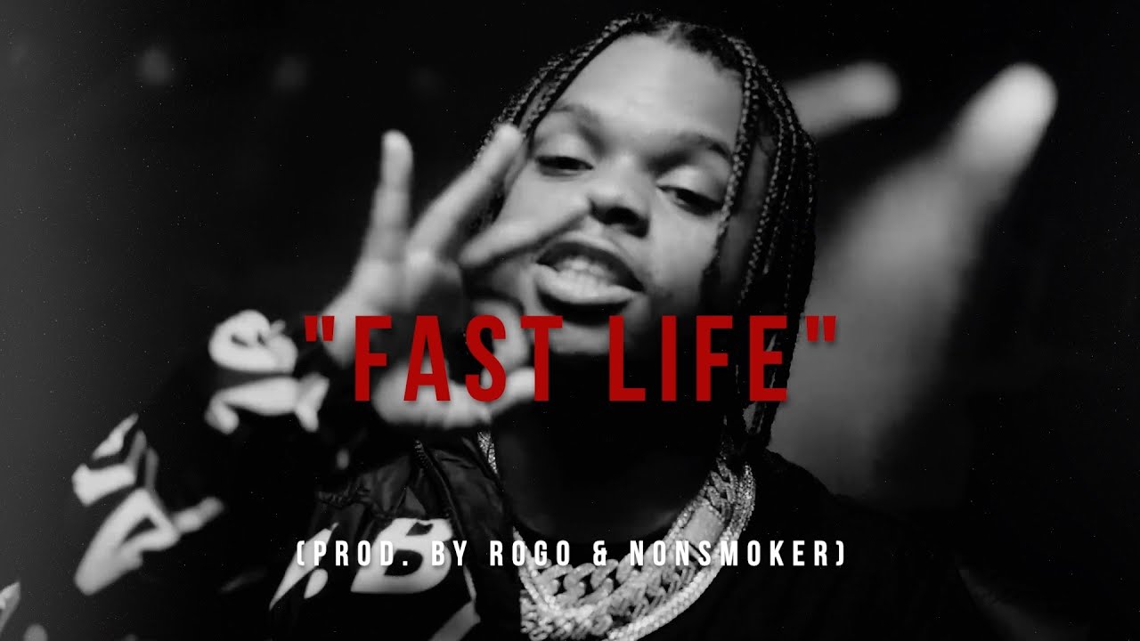 Est Gee, 42 Dugg Type Beat - 