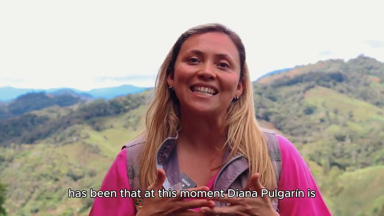 From Partner to Leader: Diana Pulgarín's Inspiring Journey at ECODULA