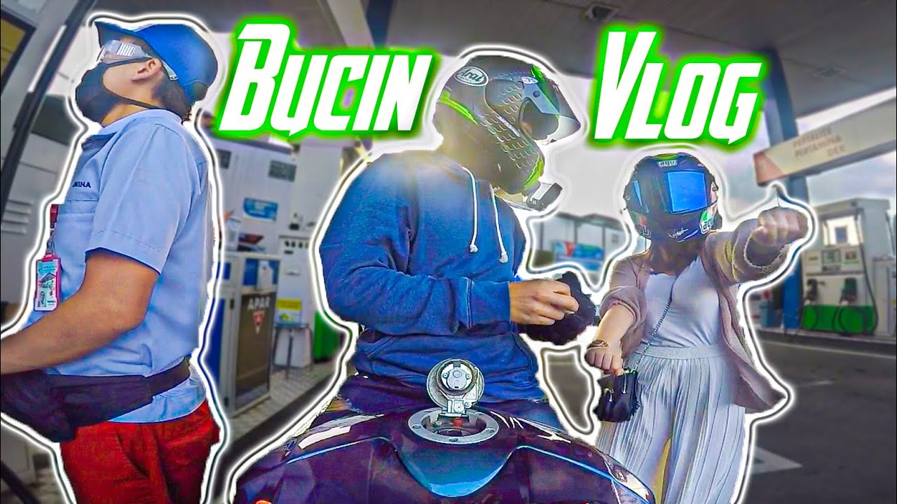 #BucinVlog Barbar - Riding Bareng Abang Ipar | Mv Agusta F4R Z1000 Tmax R6 1