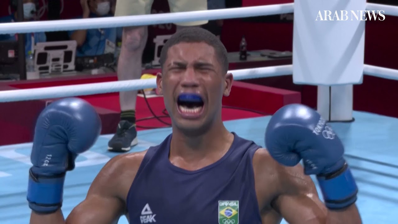 Dramatic day at Tokyo2020 Olympics for Arab athletes with medal glory for Saudi Arabia and Egypt.